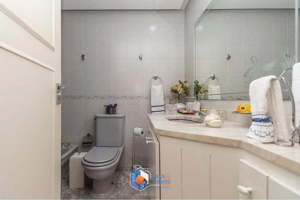 Apartamento, 4 quartos, 198 m² - Foto 46