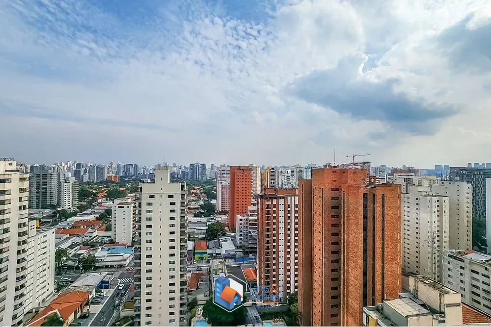 Apartamento, 4 quartos, 198 m² - Foto 47