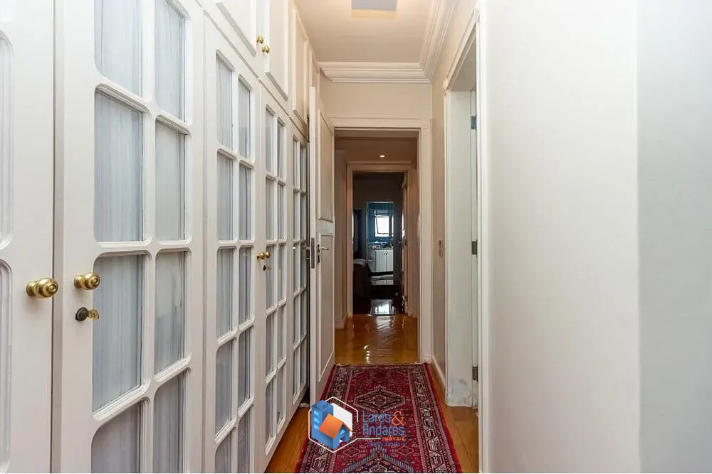Apartamento, 4 quartos, 198 m² - Foto 48