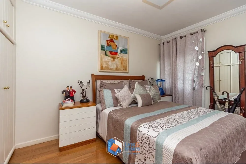 Apartamento, 4 quartos, 198 m² - Foto 38