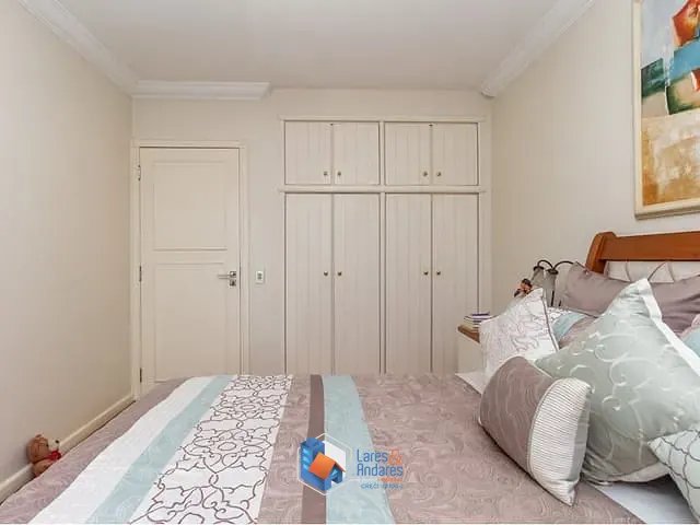 Apartamento 4 quartos e 6 banheiros, à venda, no bairro Moema em São Paulo