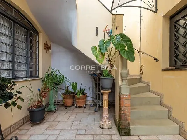 Casa 2 quartos e 5 banheiros, à venda, no bairro Planalto Paulista em São Paulo