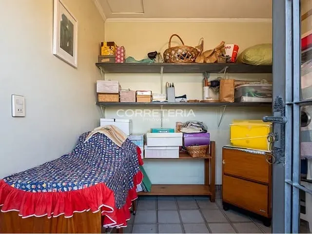 Casa 2 quartos e 5 banheiros, à venda, no bairro Planalto Paulista em São Paulo