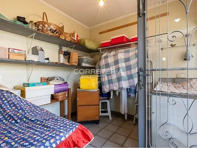 Casa 2 quartos e 5 banheiros, à venda, no bairro Planalto Paulista em São Paulo