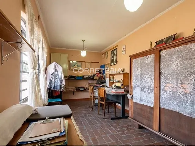 Casa 2 quartos e 5 banheiros, à venda, no bairro Planalto Paulista em São Paulo