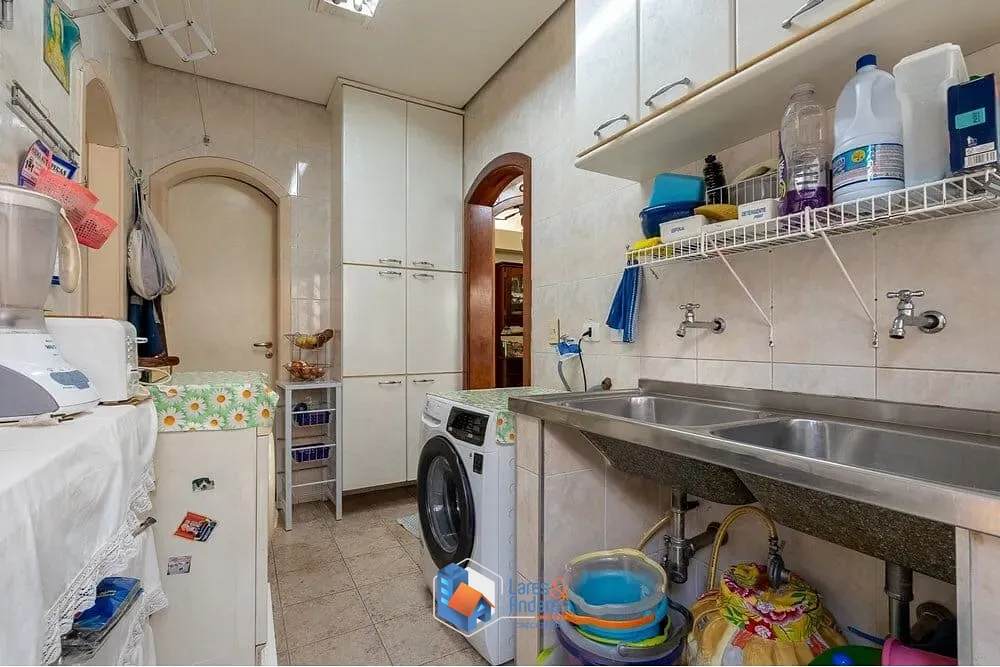 Casa, 2 quartos, 230 m² - Foto 20