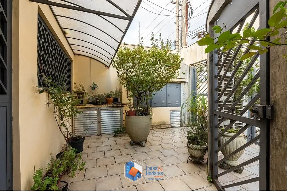 Casa, 2 quartos, 230 m² - Foto 16