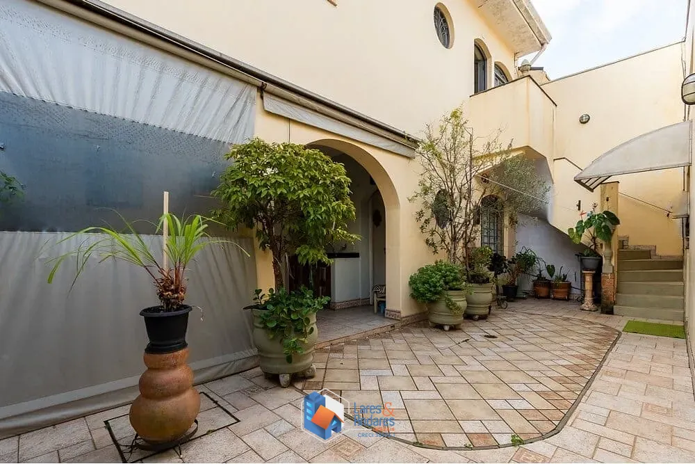 Casa, 2 quartos, 230 m² - Foto 13
