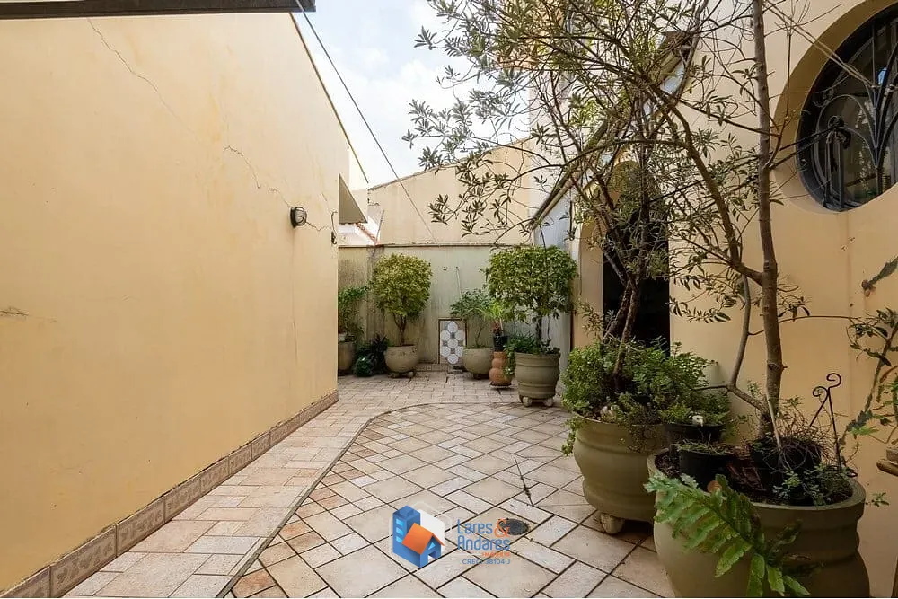 Casa, 2 quartos, 230 m² - Foto 12