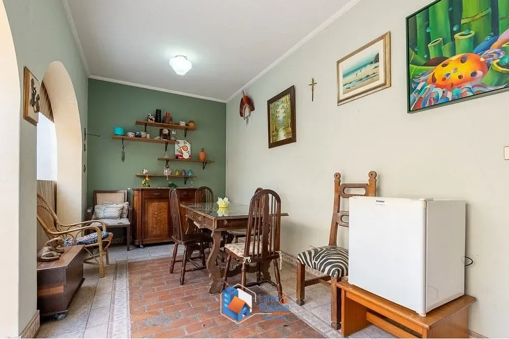 Casa, 2 quartos, 230 m² - Foto 11