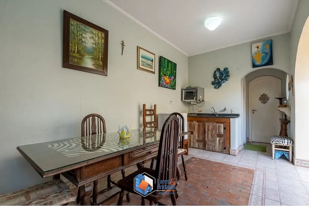 Casa, 2 quartos, 230 m² - Foto 10