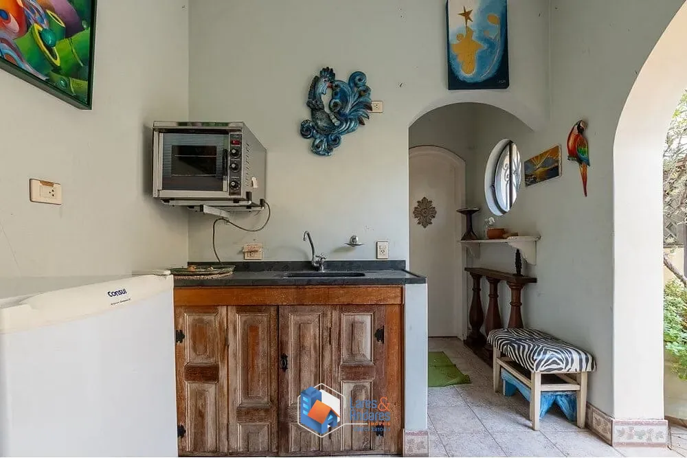 Casa, 2 quartos, 230 m² - Foto 9