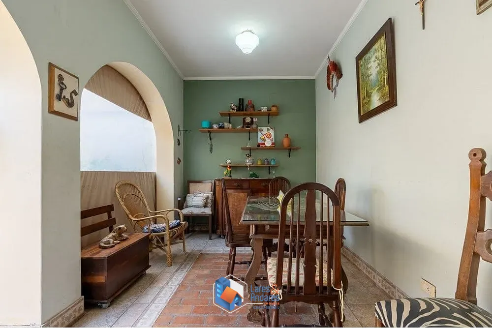 Casa, 2 quartos, 230 m² - Foto 8