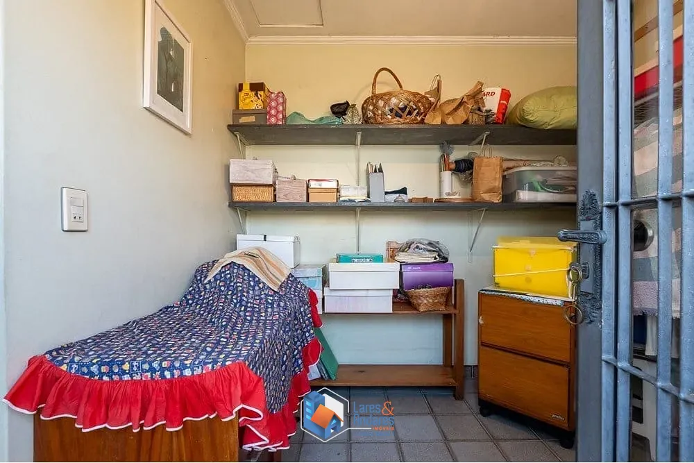 Casa, 2 quartos, 230 m² - Foto 4