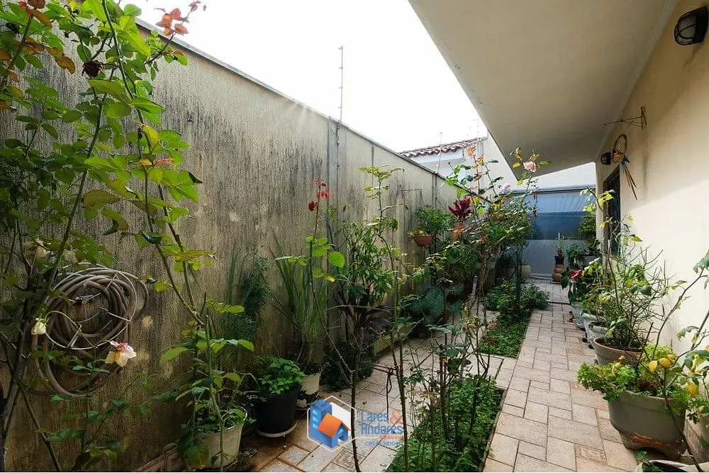 Casa, 2 quartos, 230 m² - Foto 33