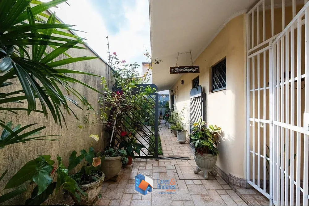 Casa, 2 quartos, 230 m² - Foto 21