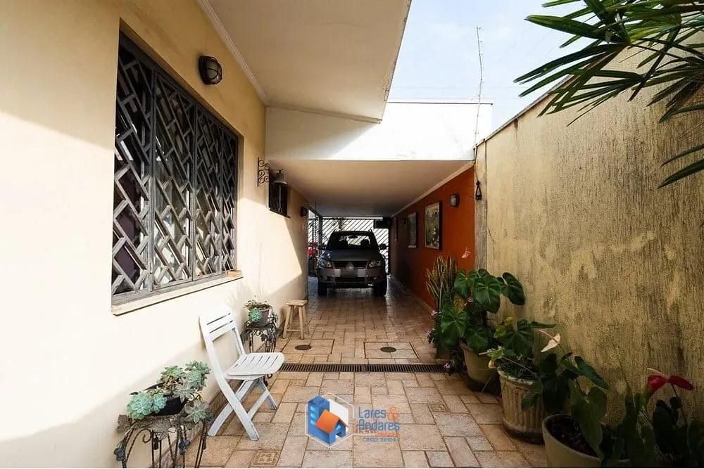 Casa, 2 quartos, 230 m² - Foto 30