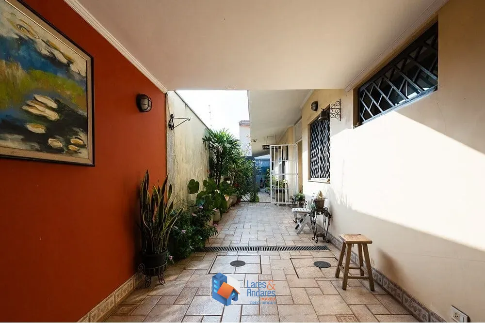 Casa, 2 quartos, 230 m² - Foto 24