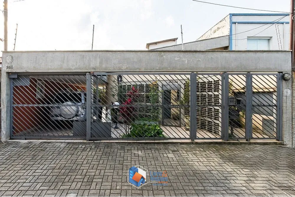 Casa, 2 quartos, 230 m² - Foto 22