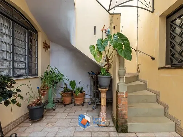 Casa 2 quartos e 5 banheiros, à venda, no bairro Planalto Paulista em São Paulo