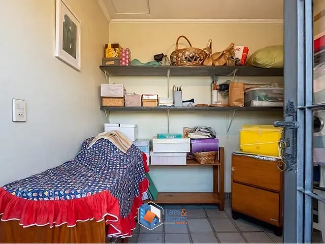 Casa 2 quartos e 5 banheiros, à venda, no bairro Planalto Paulista em São Paulo