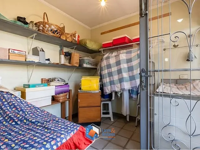 Casa 2 quartos e 5 banheiros, à venda, no bairro Planalto Paulista em São Paulo