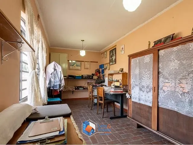 Casa 2 quartos e 5 banheiros, à venda, no bairro Planalto Paulista em São Paulo