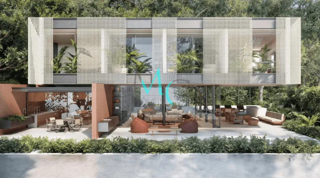 Casa, 4 quartos, 400 m² - Foto 2