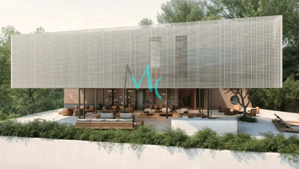 Casa, 4 quartos, 400 m² - Foto 3