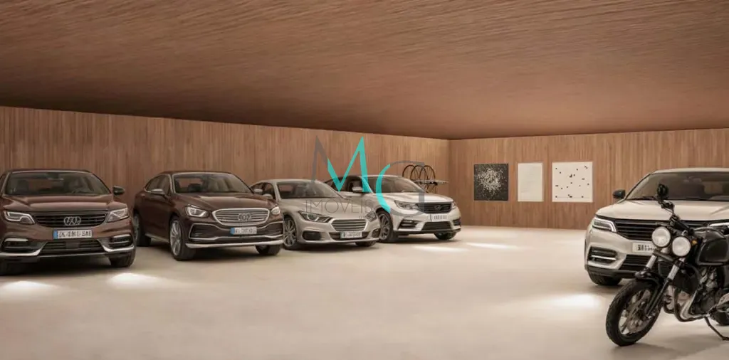 Casa, 4 quartos, 400 m² - Foto 13