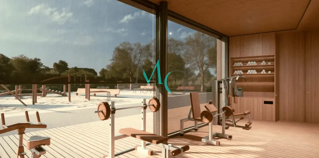 Casa, 4 quartos, 400 m² - Foto 17