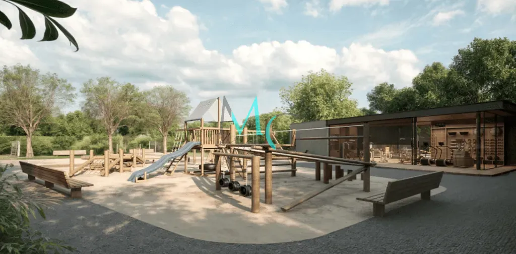 Casa, 4 quartos, 400 m² - Foto 23