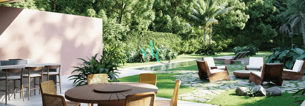 Casa, 4 quartos, 400 m² - Foto 25