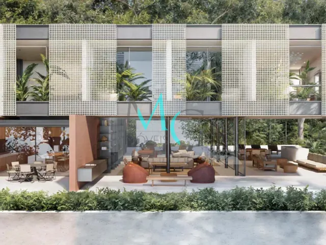 Casa 4 quartos e 8 banheiros, à venda, no bairro Leblon em Rio de Janeiro
