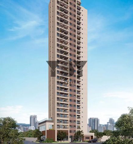 Apartamento à venda com 1 quarto, 24m² - Foto 5