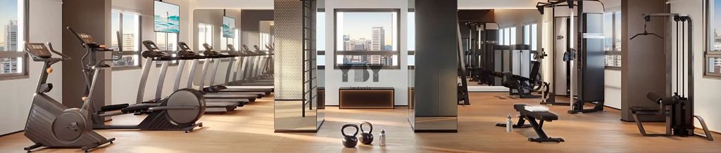 Apartamento à venda com 1 quarto, 24m² - Foto 9