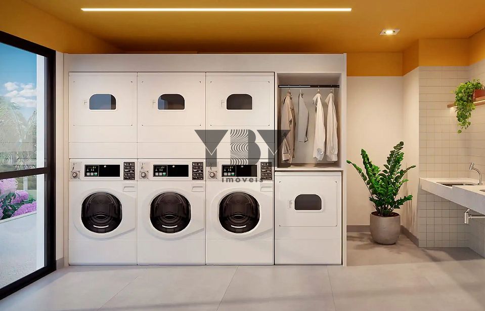 Apartamento à venda com 1 quarto, 24m² - Foto 15