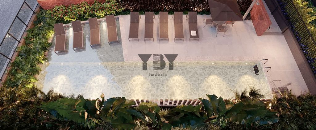 Apartamento à venda com 1 quarto, 24m² - Foto 21