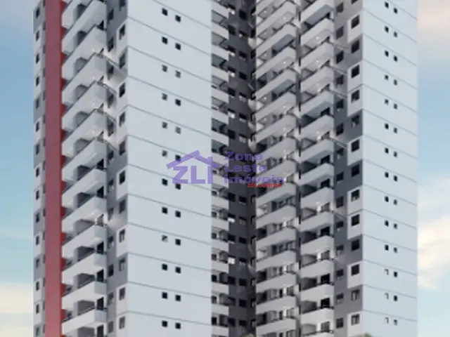 Apartamento 1 quarto e 1 banheiro, à venda, no bairro Vila Matilde em São Paulo