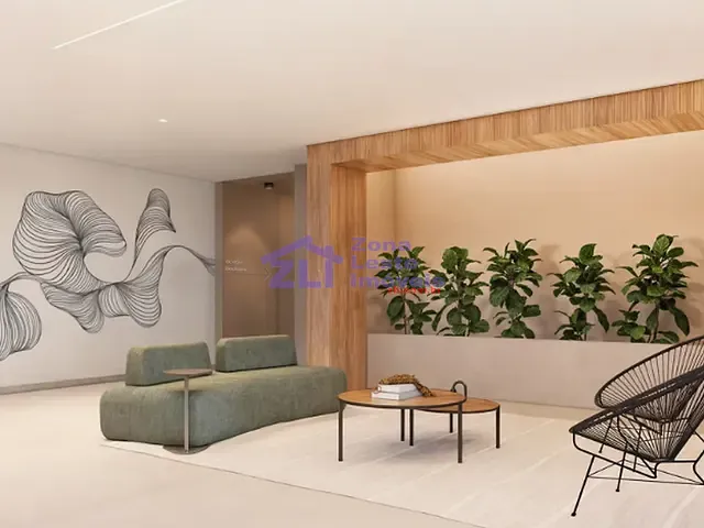 Apartamento 1 quarto e 1 banheiro, à venda, no bairro Vila Matilde em São Paulo