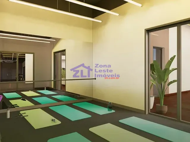 Apartamento 1 quarto e 1 banheiro, à venda, no bairro Vila Matilde em São Paulo