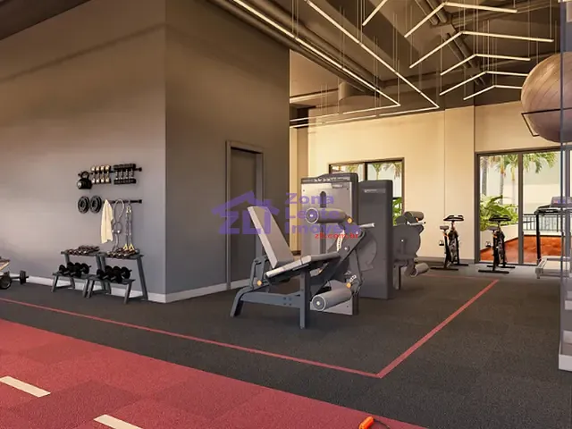 Apartamento 1 quarto e 1 banheiro, à venda, no bairro Vila Matilde em São Paulo