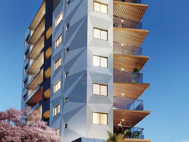 Apartamento 2 quartos e 2 banheiros, à venda, no bairro Jardim Camburi em Vitória