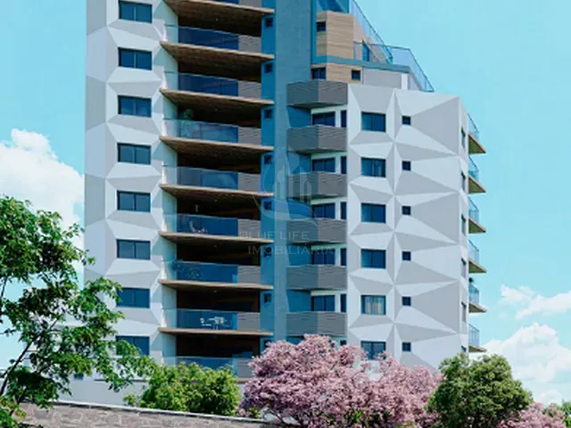 Apartamento 3 quartos e 4 banheiros, à venda, no bairro Jardim Camburi em Vitória