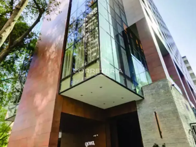 Apartamento 1 quarto e 1 banheiro, à venda, no bairro Paraíso em São Paulo