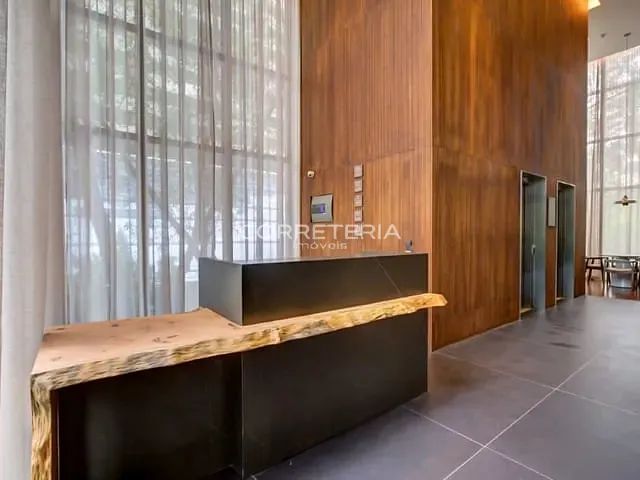 Apartamento 1 quarto e 1 banheiro, à venda, no bairro Paraíso em São Paulo