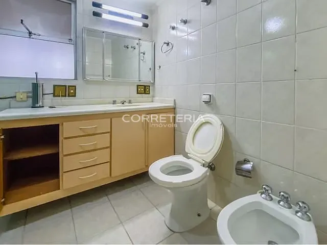 Apartamento 4 quartos e 3 banheiros, à venda, no bairro Itaim Bibi em São Paulo