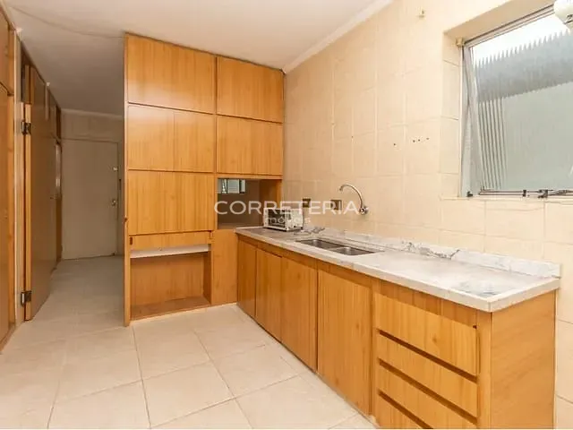 Apartamento 4 quartos e 3 banheiros, à venda, no bairro Itaim Bibi em São Paulo