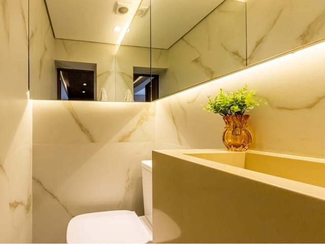 Foto do Cobertura / Penthouse - Cobertura Duplex à venda 2 Quartos 2 Suites 3 Vagas 195M² Moema São Paulo - SP | Lares e Andares Imóveis