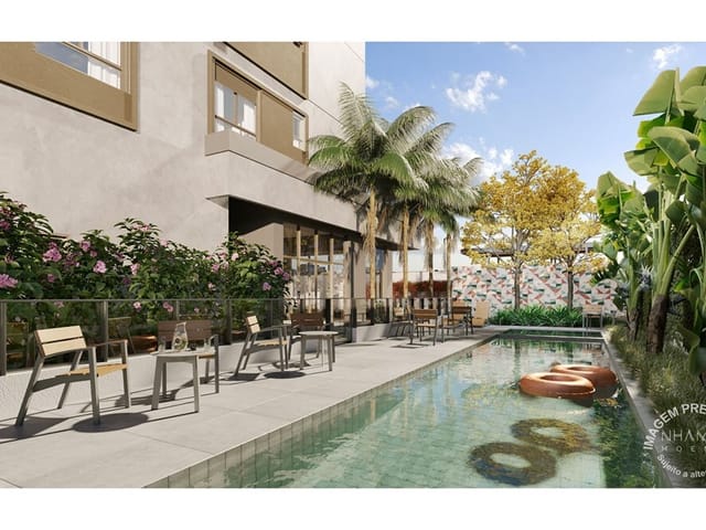 Foto do Apartamento - Apartamento à venda 3 Quartos 3 Suites 2 Vagas 121M² Moema São Paulo - SP | Lares e Andares Imóveis